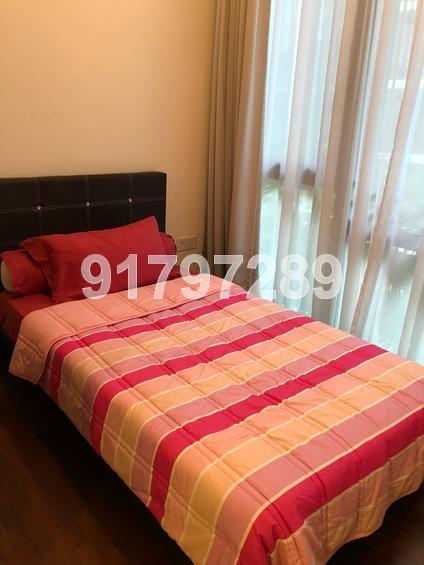 The Tembusu (D19), Condominium #160778642